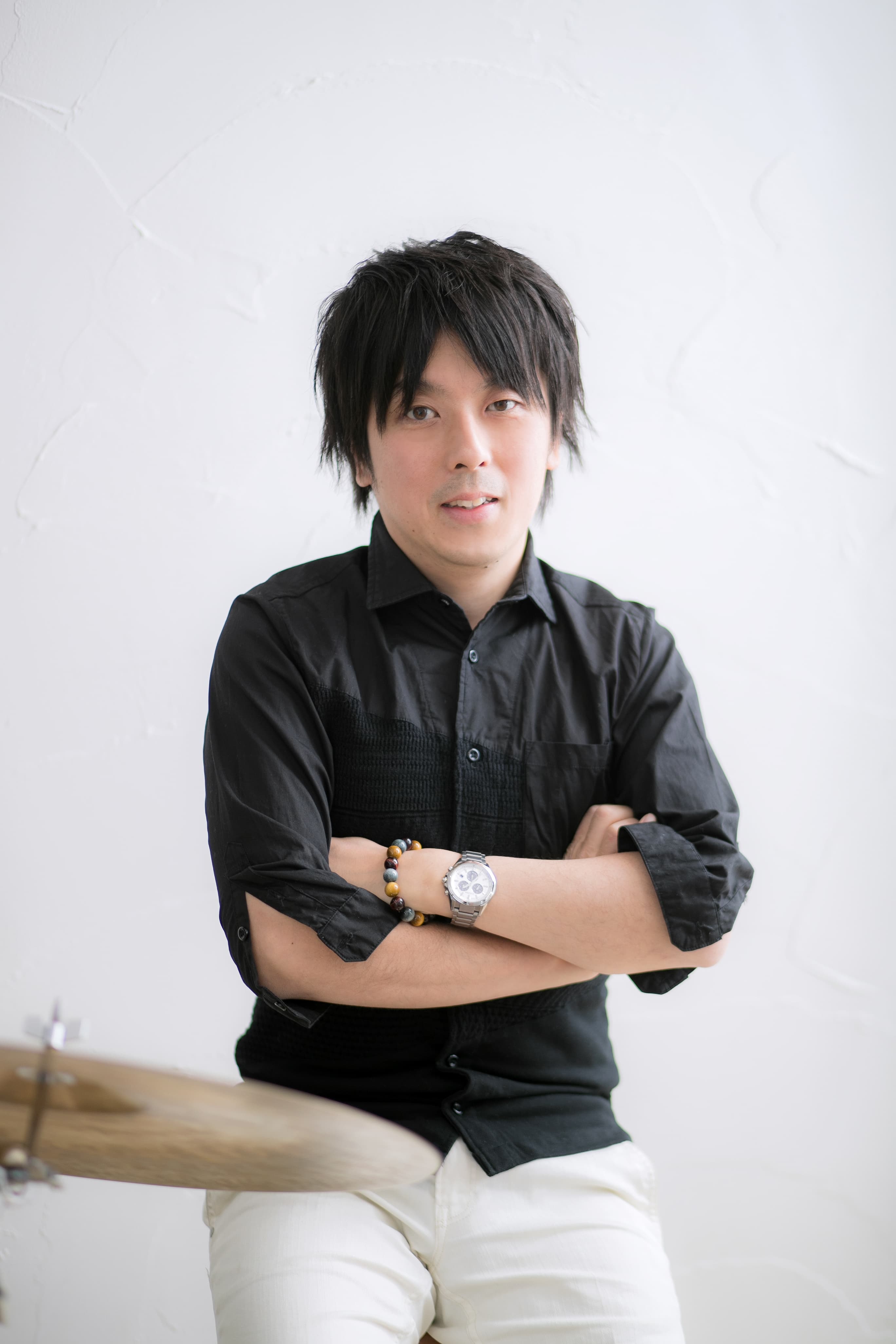 長谷川祐亮 / Yu-suke Hasegawa
